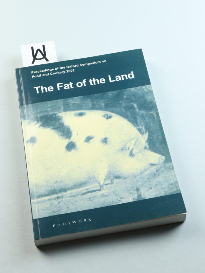 The Fat of the Land