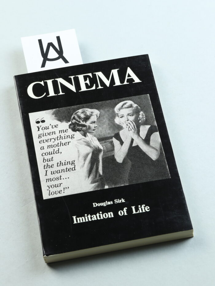 Douglas Sirk: «Imitation of Life»