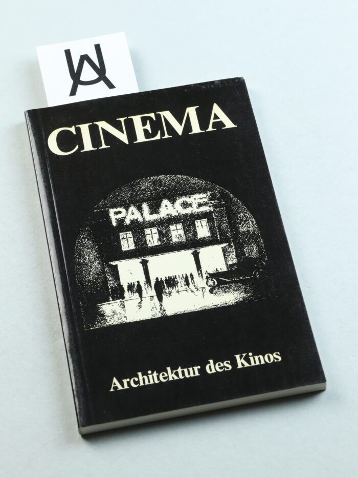 Architektur des Kinos