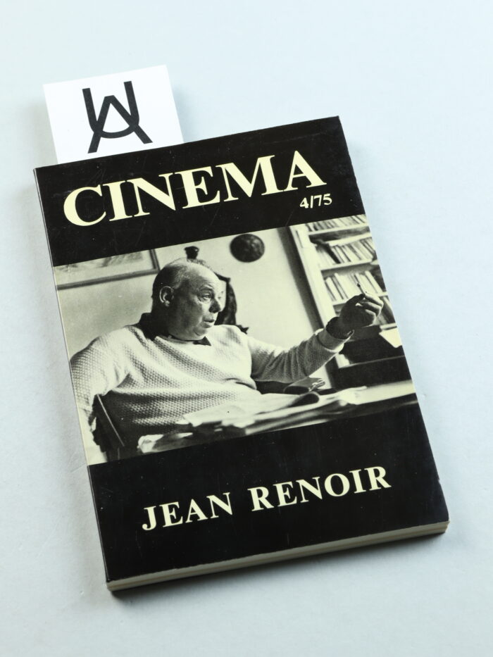 Jean Renoir