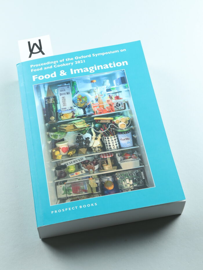 Food and Imagination