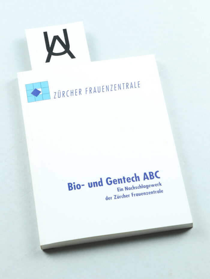 Bio- und Gentech-ABC