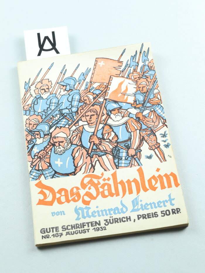 Das Fähnlein