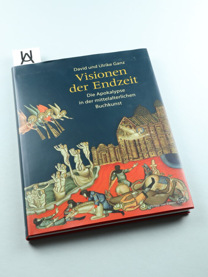 Visionen der Endzeit