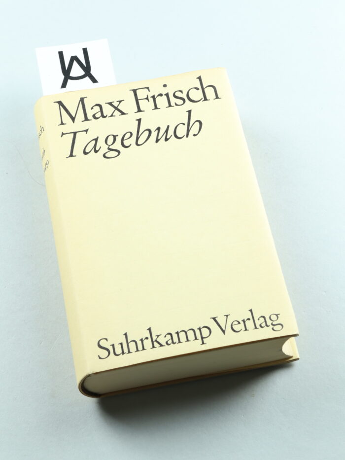 Tagebuch