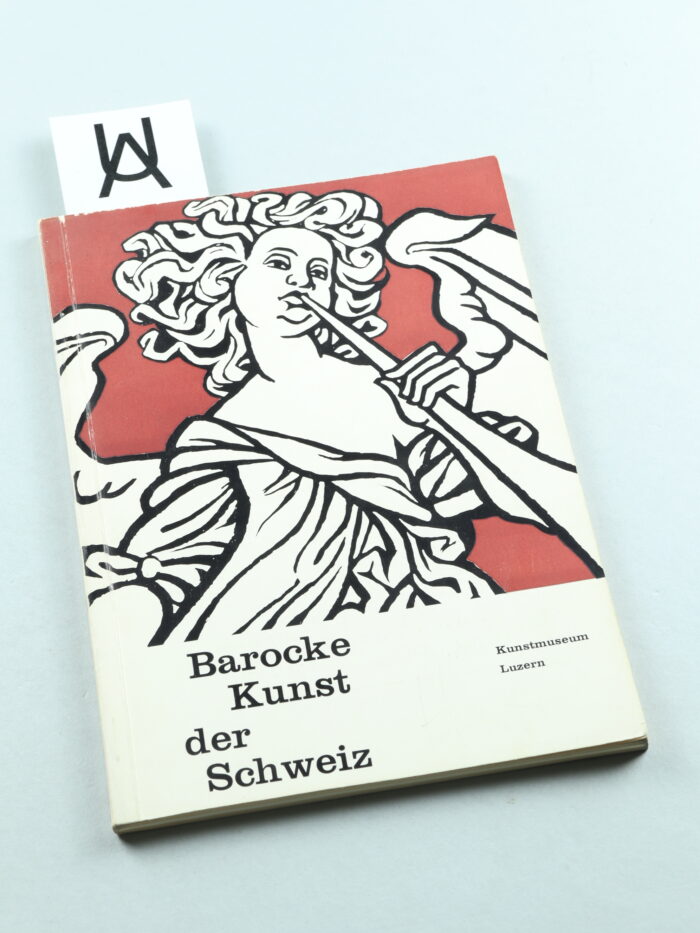 Barocke Kunst der Schweiz