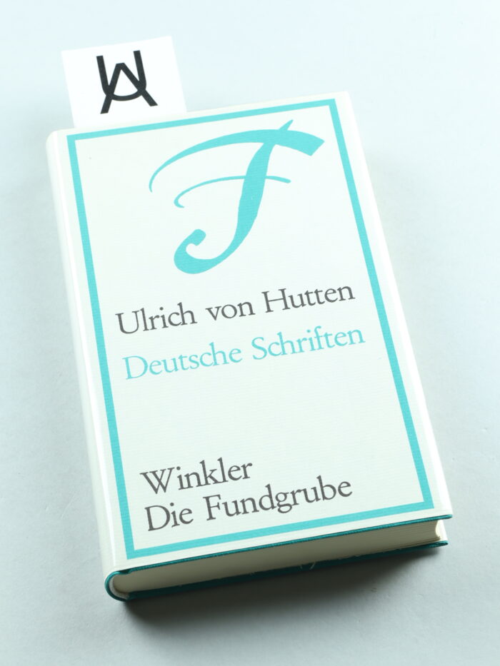 Deutsche Schriften