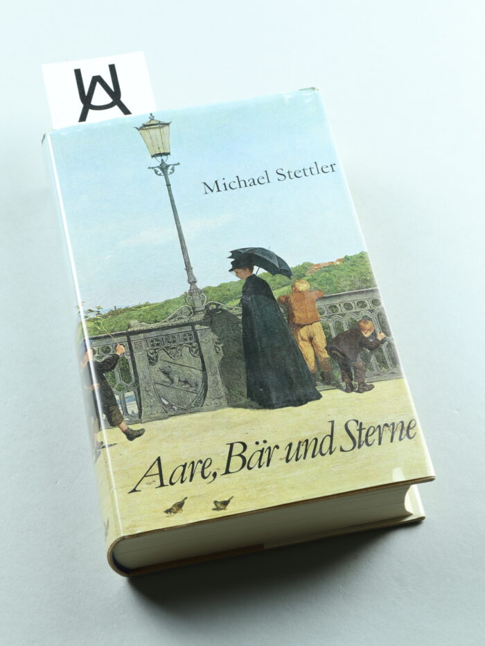 Aare, Bär und Sterne