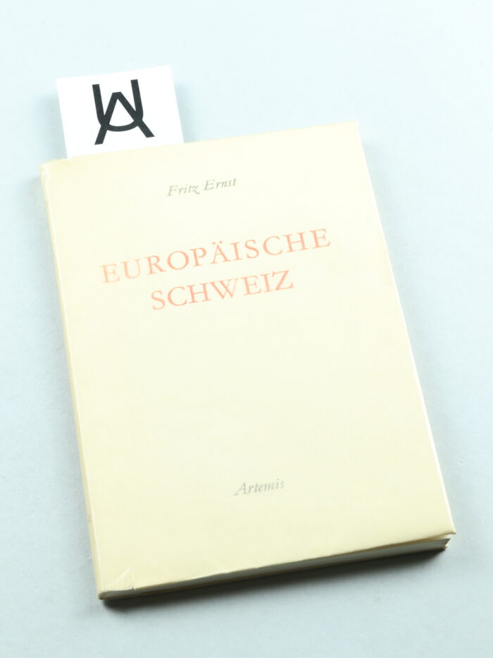Europäische Schweiz