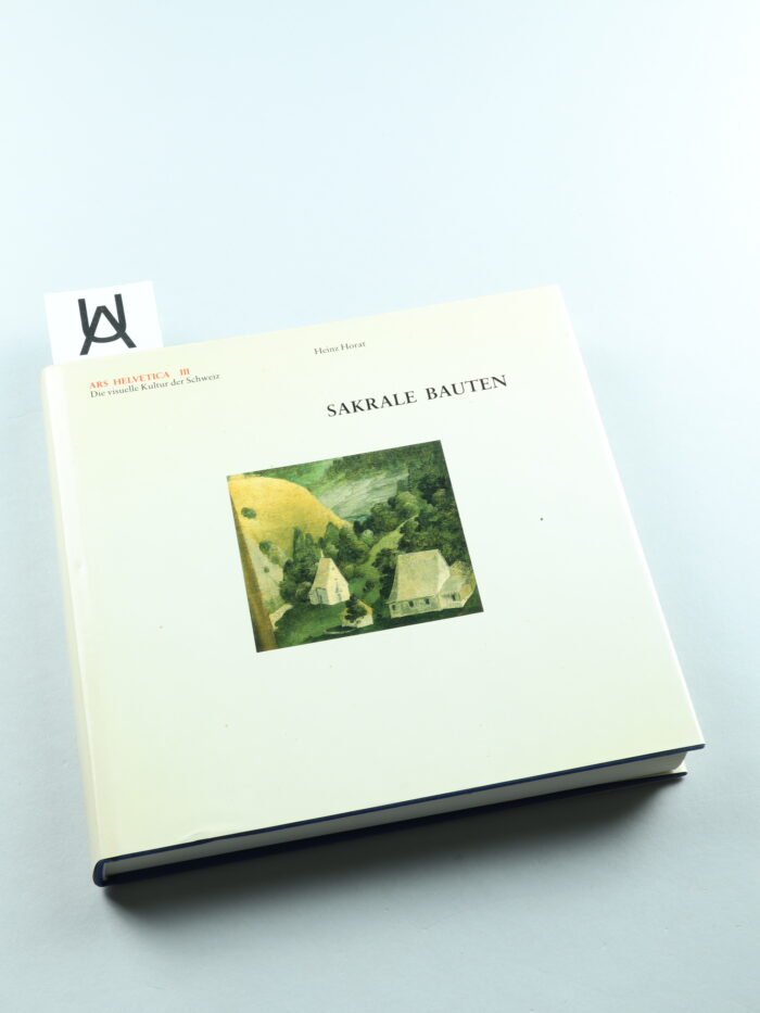 Sakrale Bauten