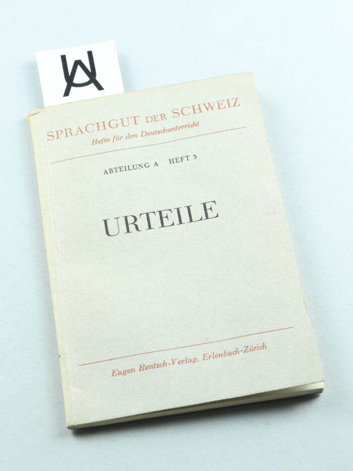 Urteile