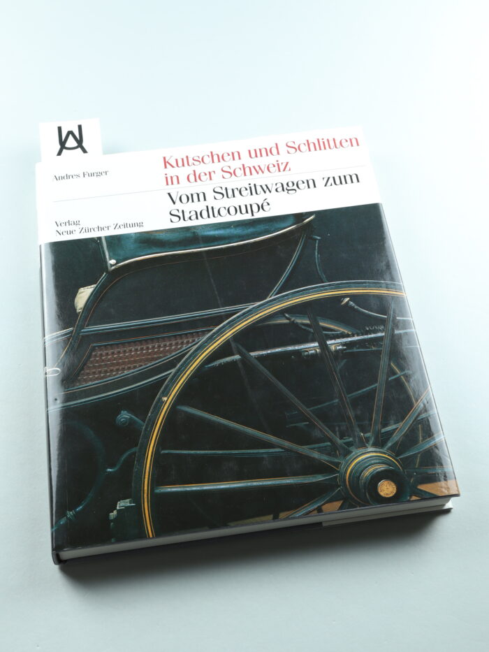 Kutschen und Schlitten in der Schweiz