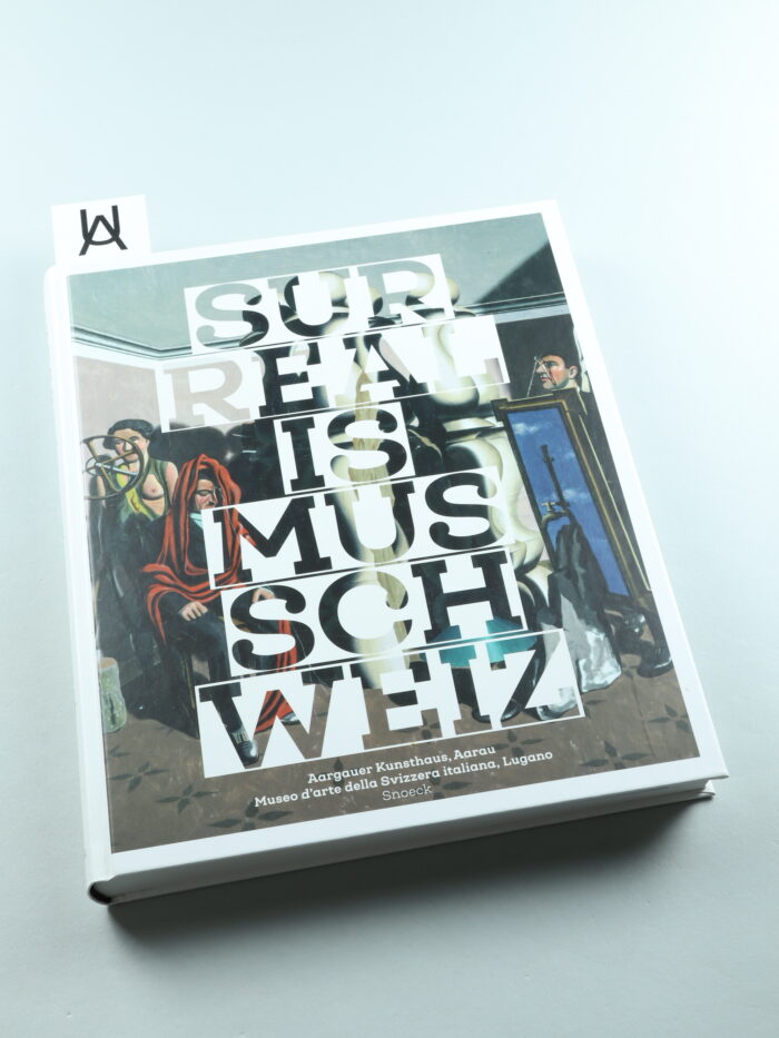 Surrealismus Schweiz