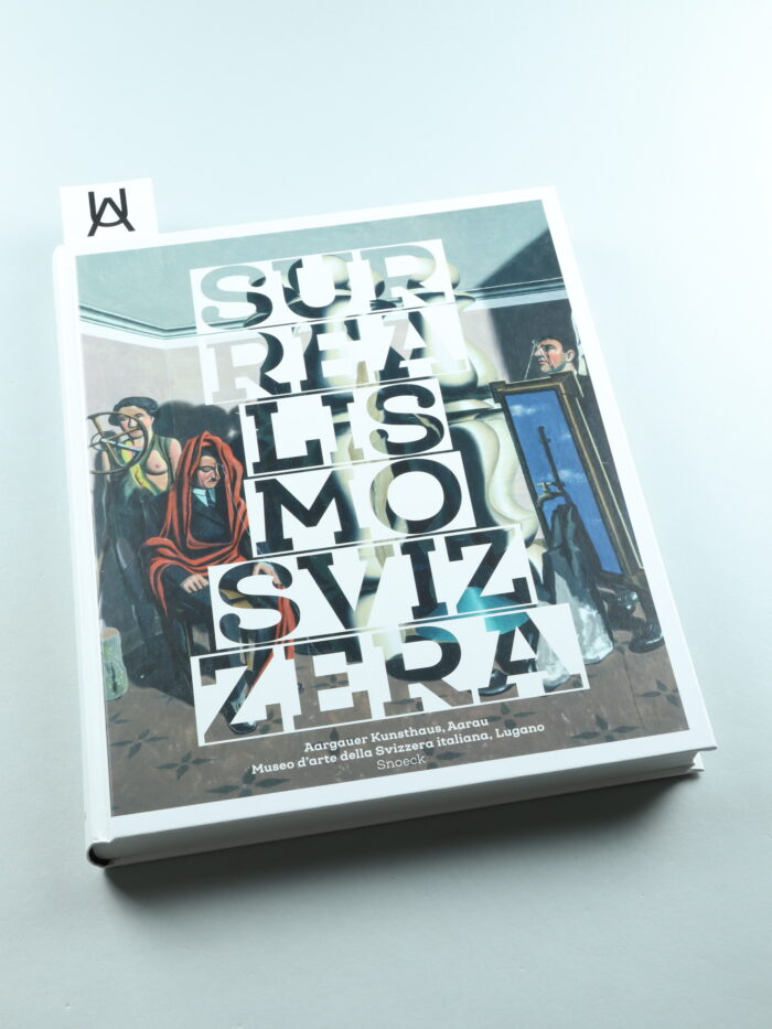 Surrealismo Svizzera