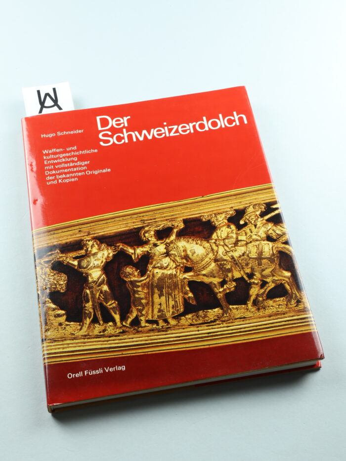 Der Schweizerdolch