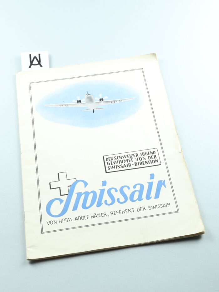 Swissair