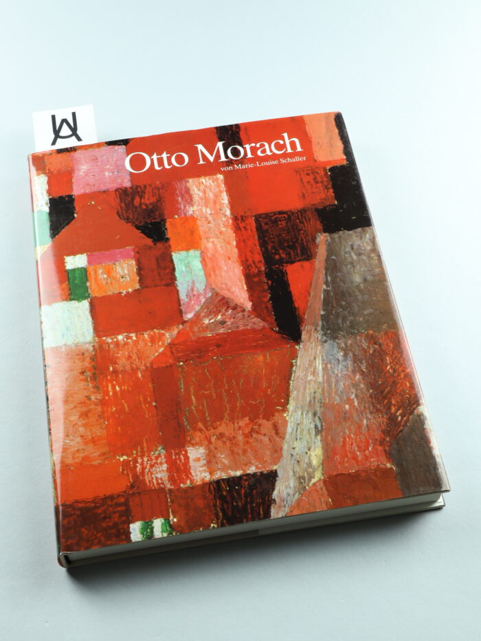 Otto Morach (1887 - 1973)