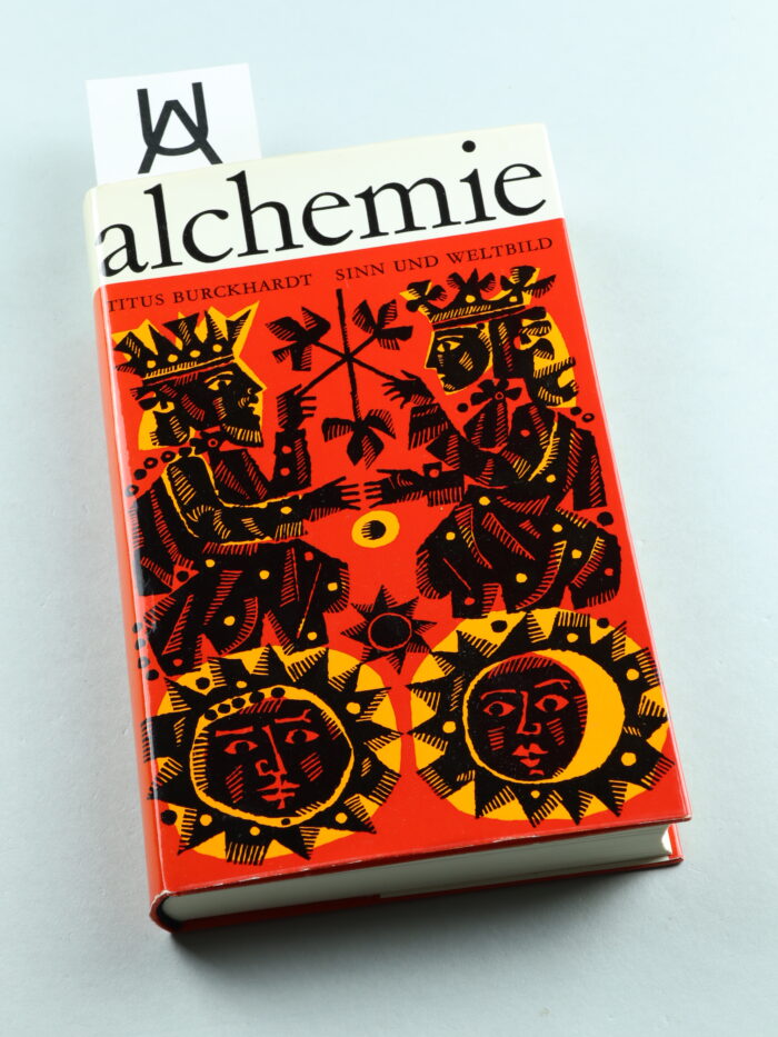 Alchemie