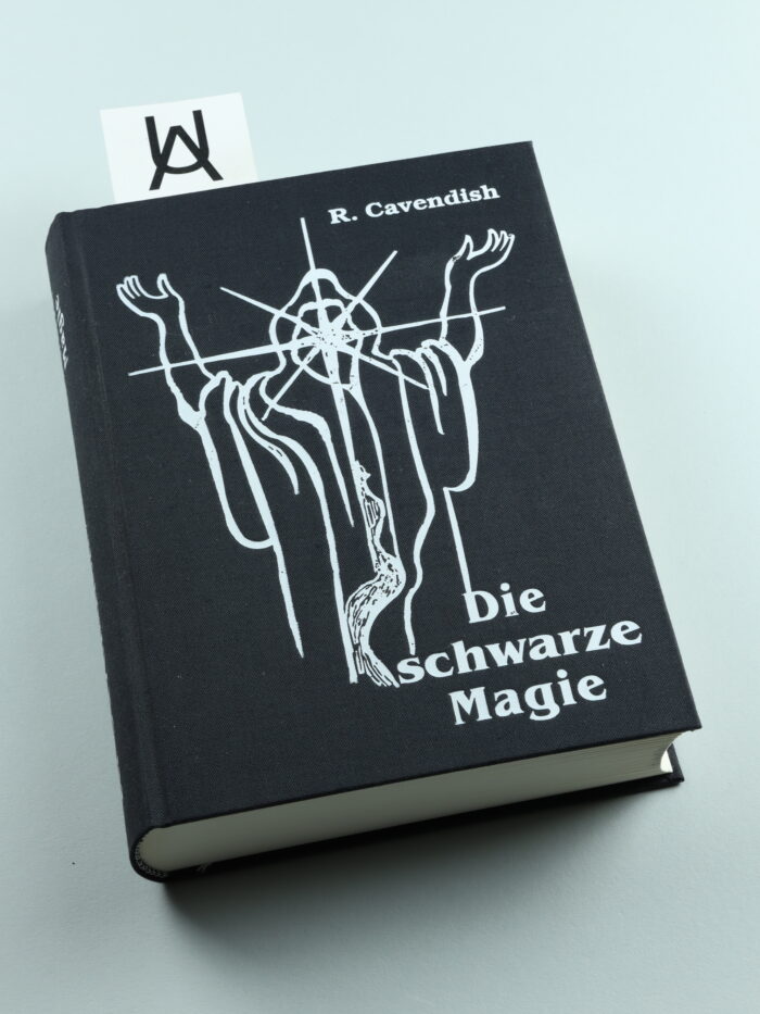 Die schwarze Magie