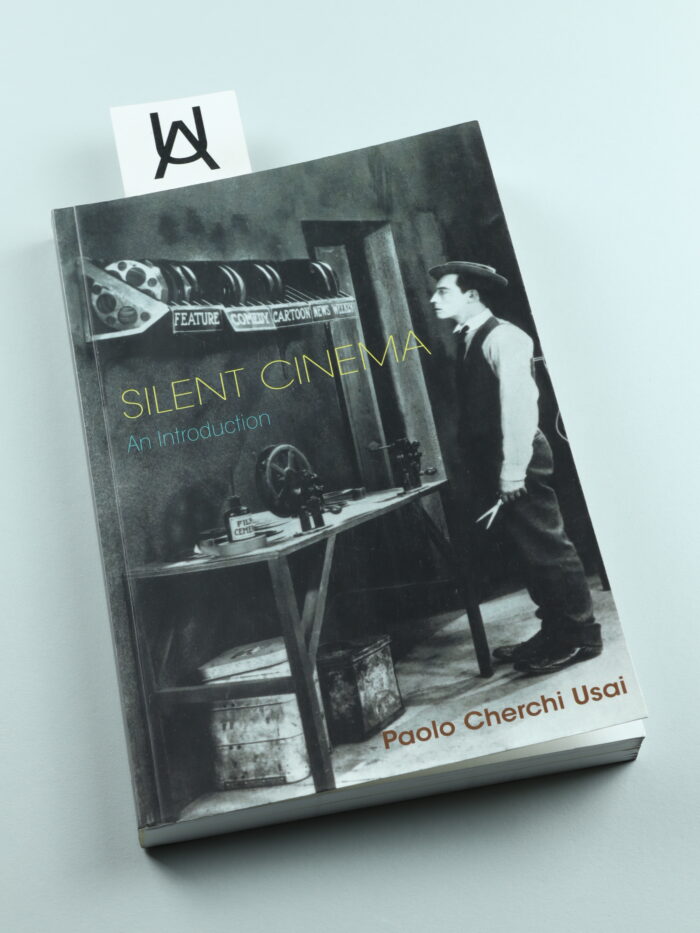 Silent Cinema