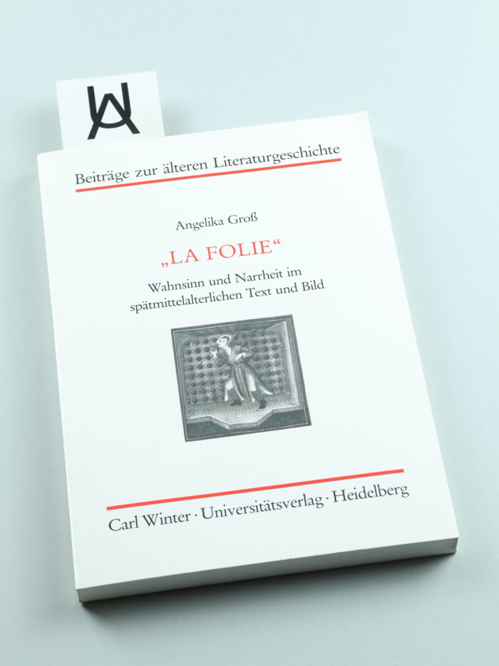 «La folie»