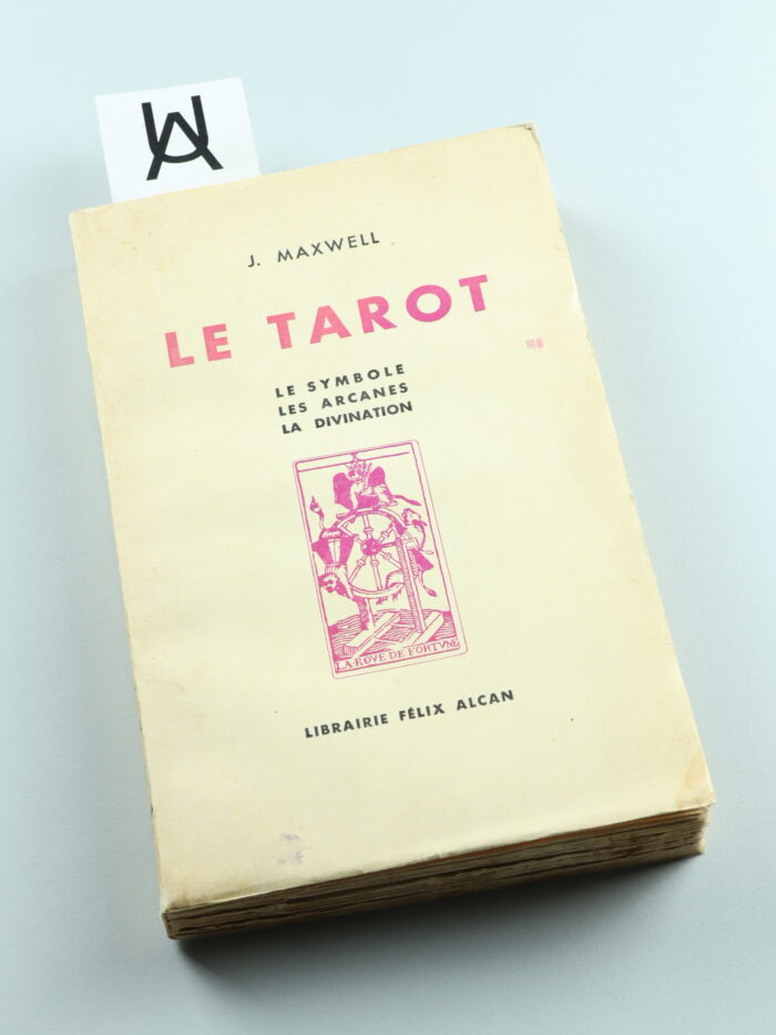 Le Tarot