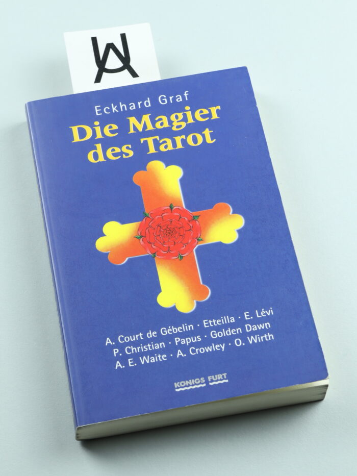 Die Magier des Tarot