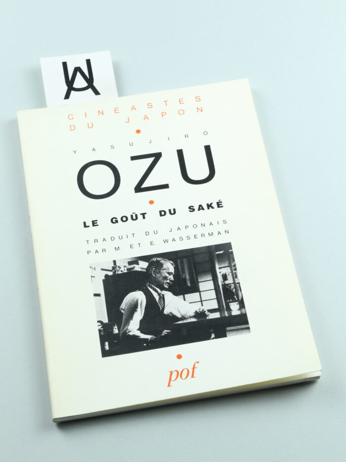 «Le goût du saké»