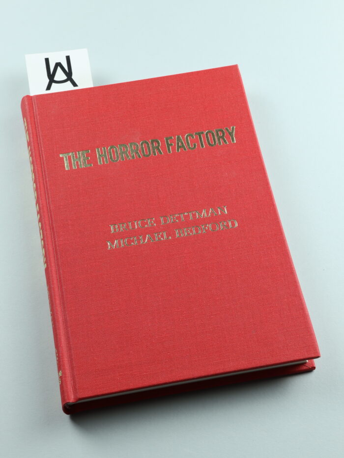 The Horror Factory