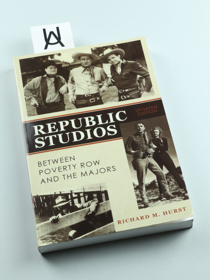 Republic Studios