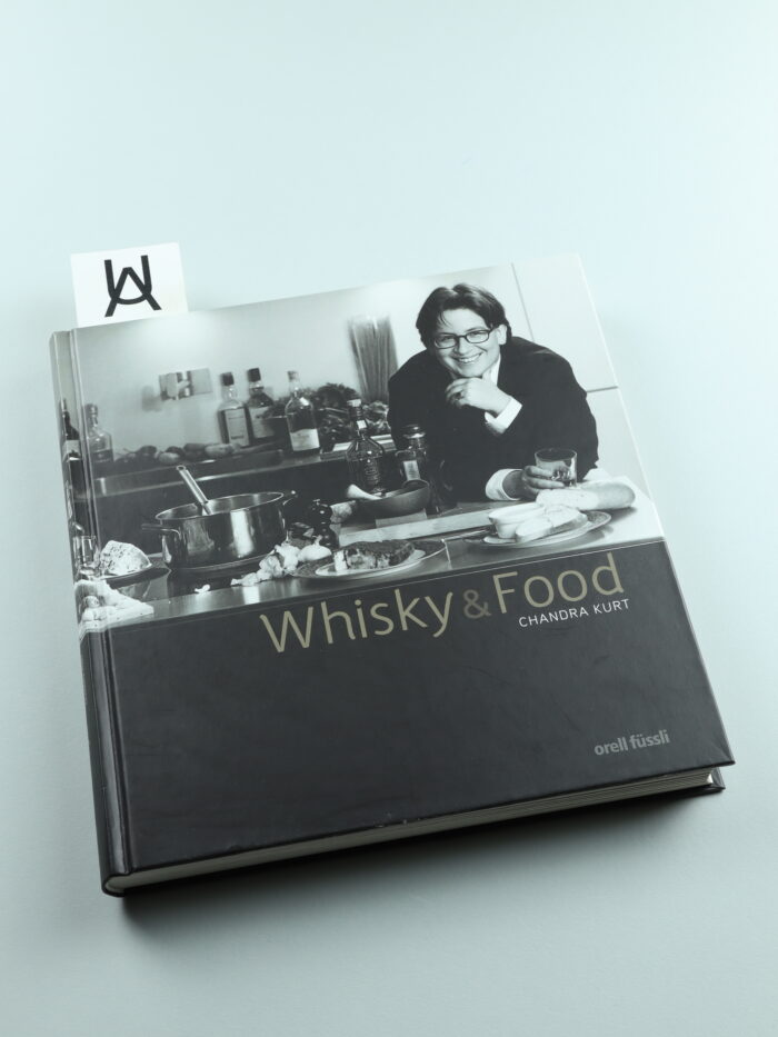 Whisky & Food