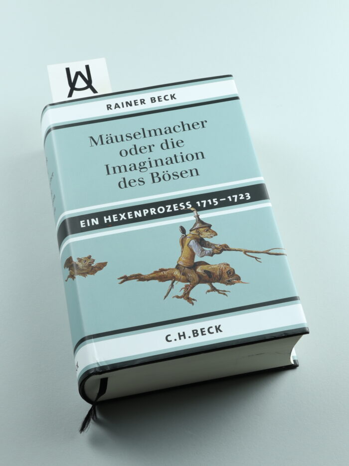 Mäuselmacher oder Die Imagination des Bösen