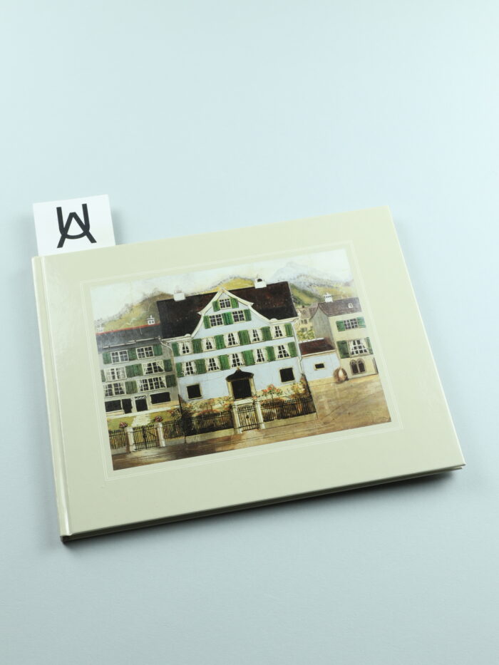 Das Brunner-Haus