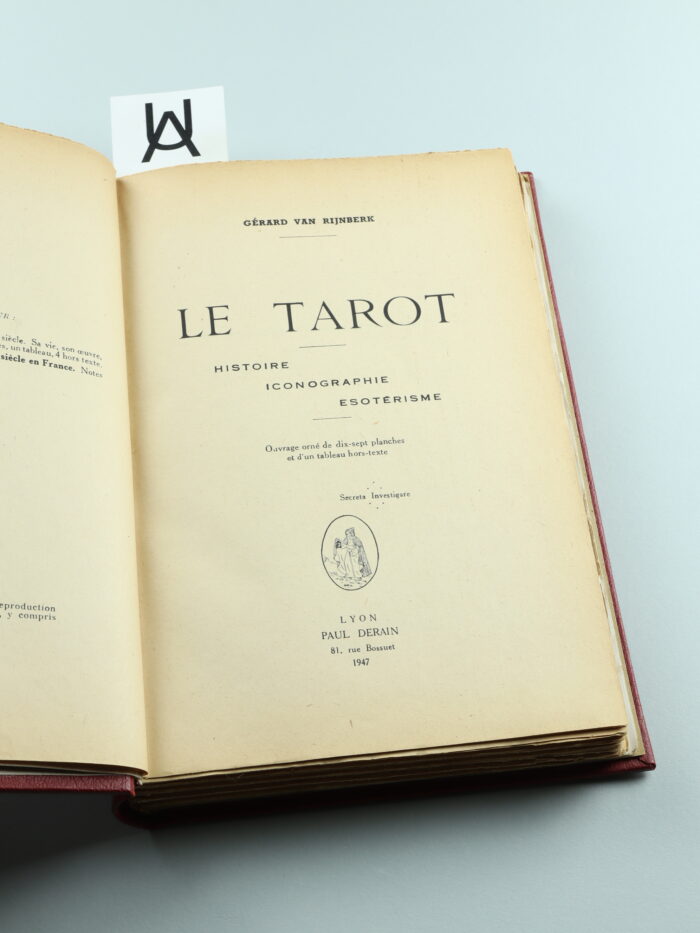 Le Tarot