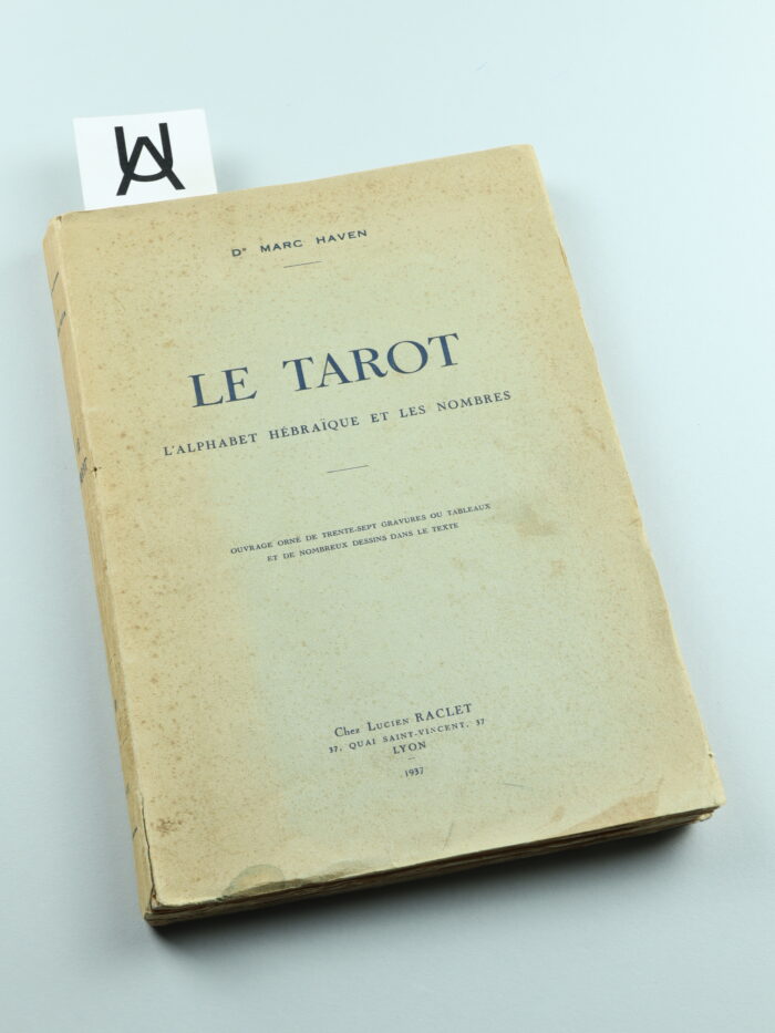 Le Tarot