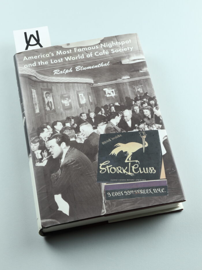 Stork Club