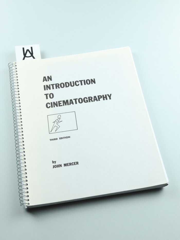 An Introduction to Cinematography