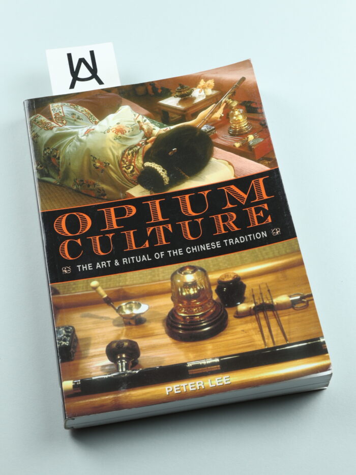 Opium Culture