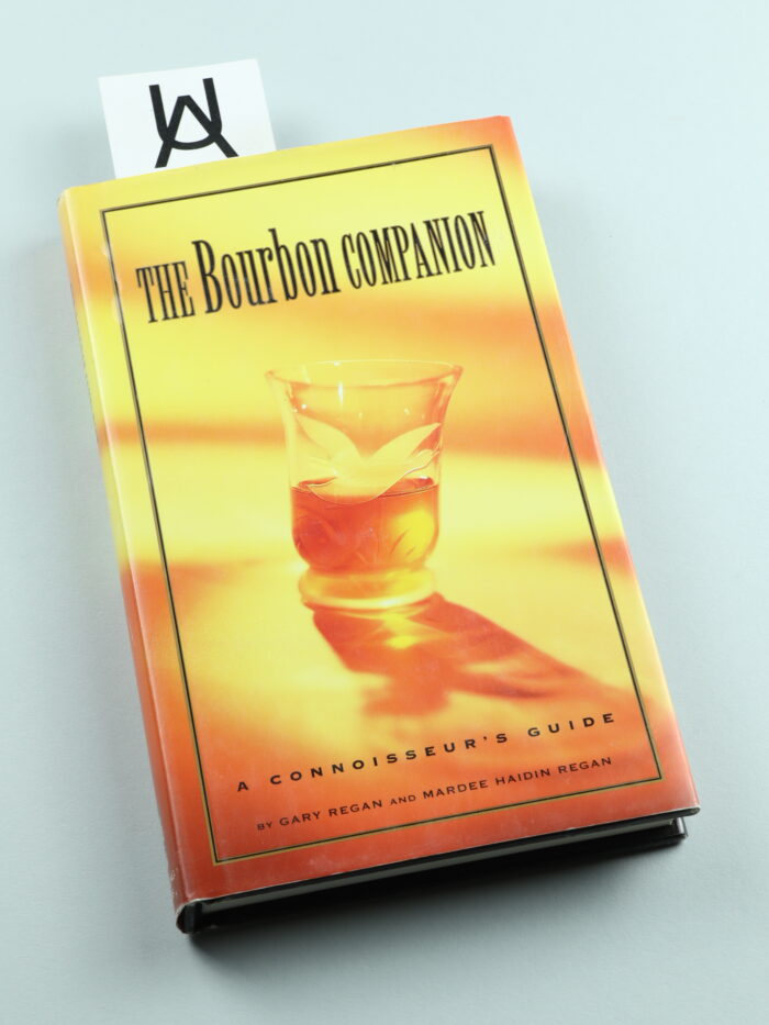 The Bourbon Companion