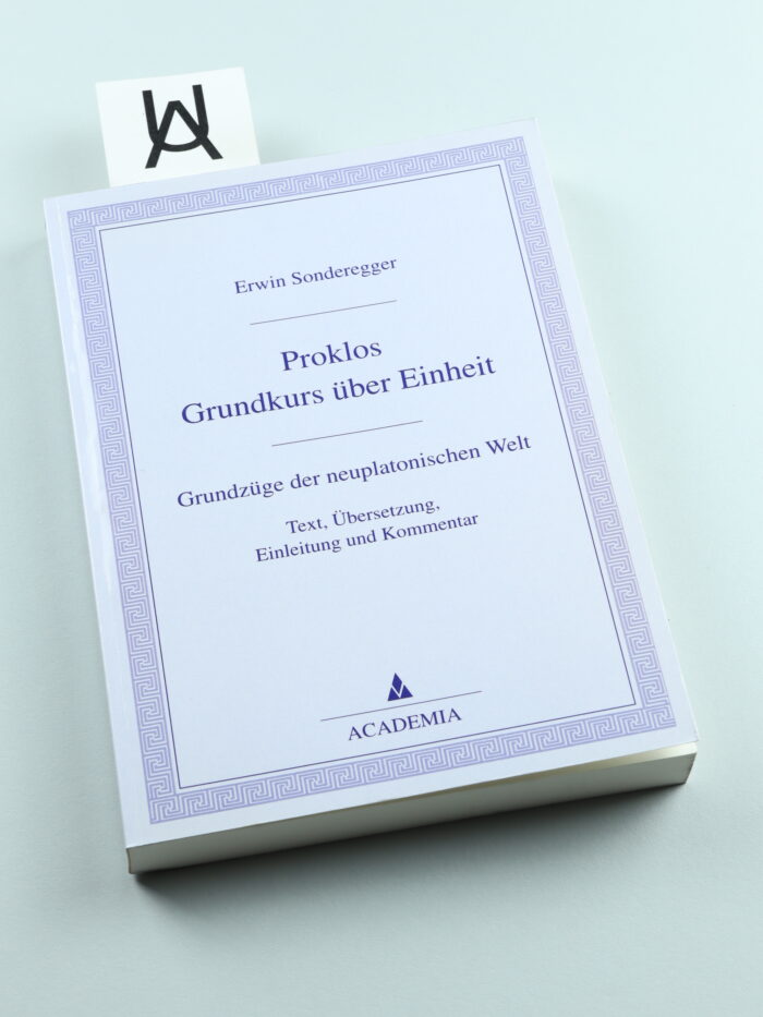 Grundkurs über Einheit