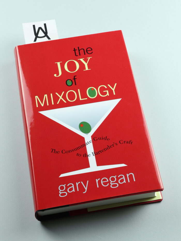 The Joy of Mixology