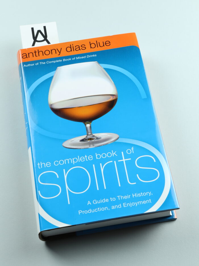 The Complete Book of Spirits