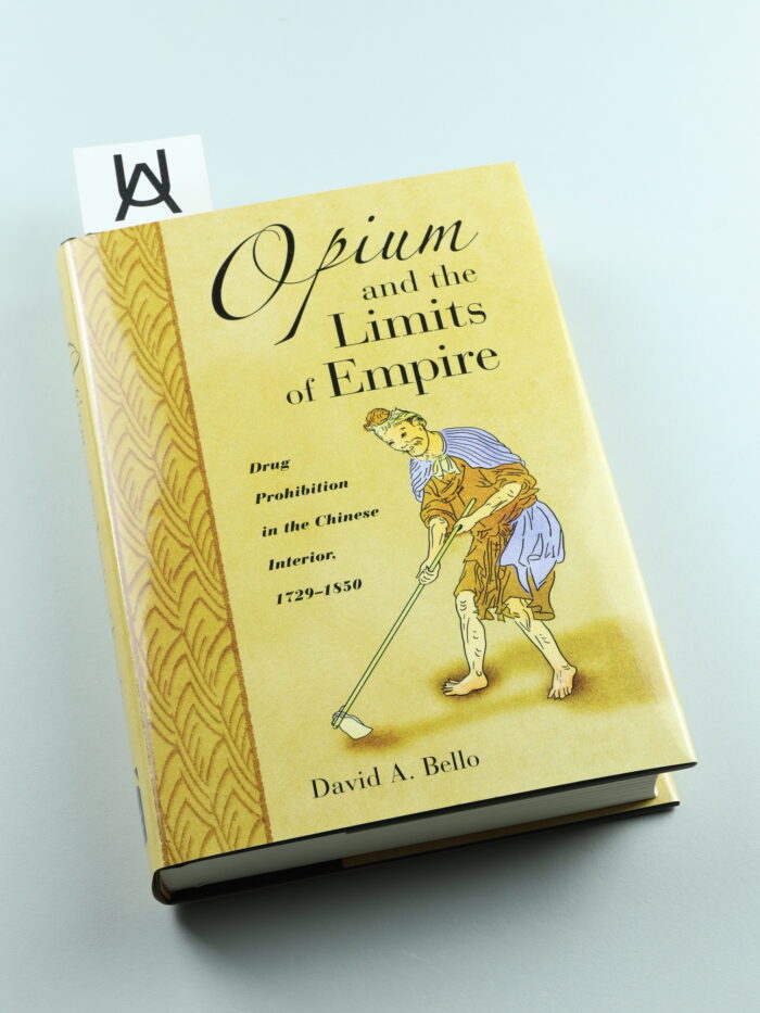 Opium and the Limits of Empire