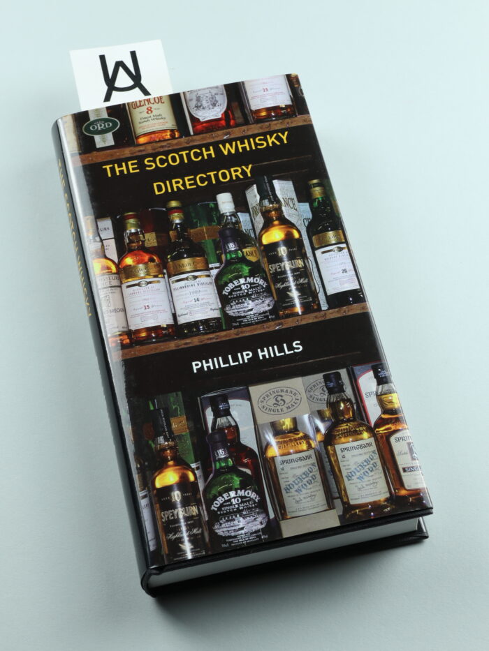 The Scotch Whisky Directory