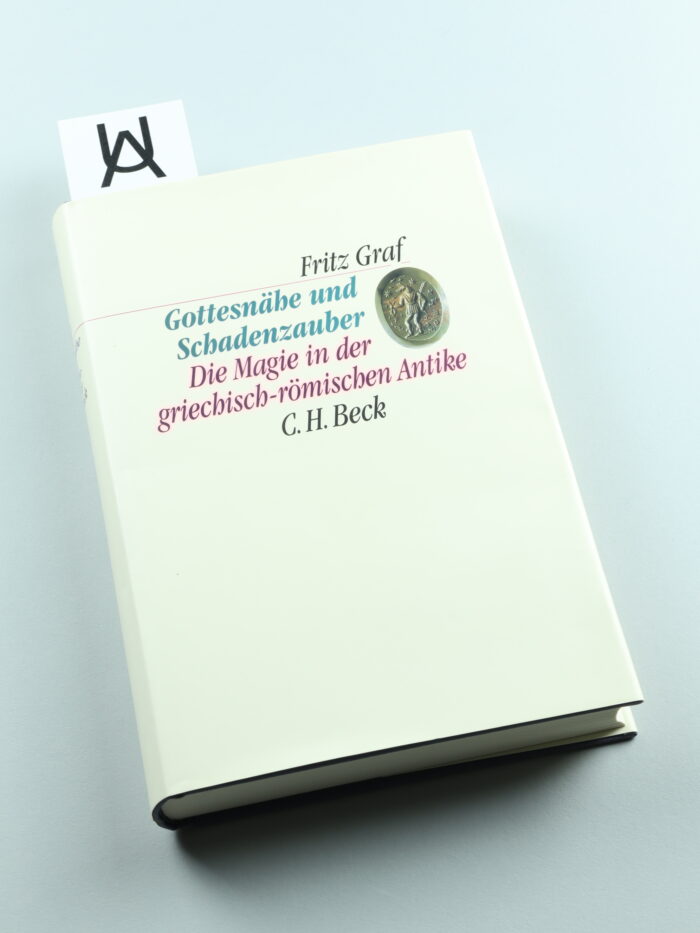 Gottesnähe und Schadenzauber