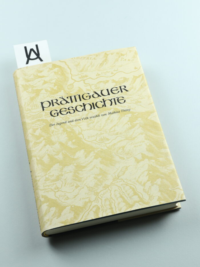 Prättigauer Geschichte