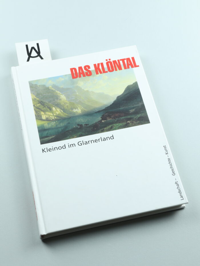 Das Klöntal