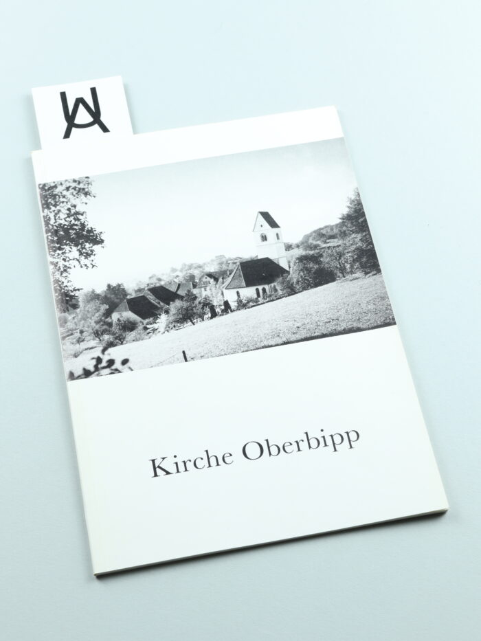 Kirche Oberbipp