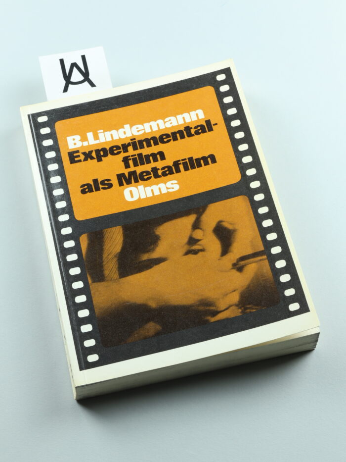 Experimentalfilm als Metafilm