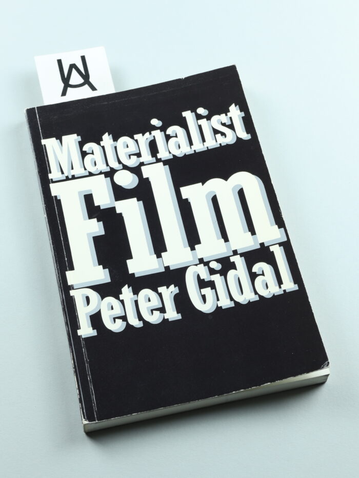 Materialist Film